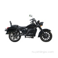 5000 Вт Круиз Электрический мотоцикл 3000 Распочеивающий мотоцикл Harley Electric